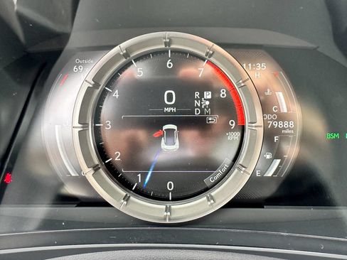 Used 2018 Lexus LC 500 Coupe RWD image 22