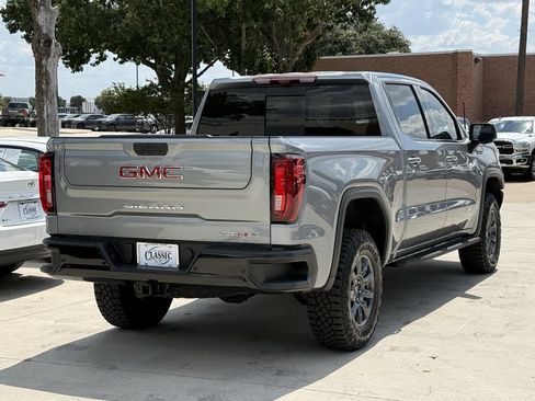 Used 2026 GMC Sierra 1500 AT4X AWD/4WD image 4