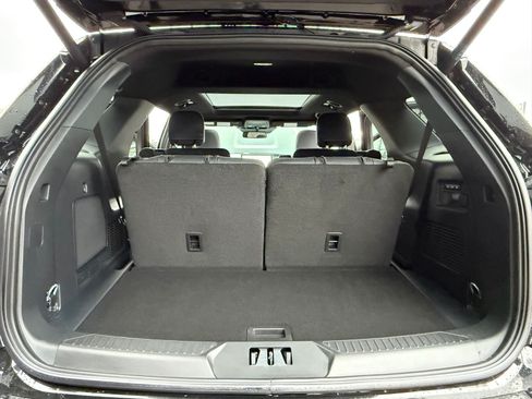New 2026 Ford Explorer Tremor w/ Tremor Ultimate Package AWD/4WD image 34