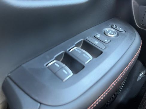 New 2027 Honda HR-V Sport image 23