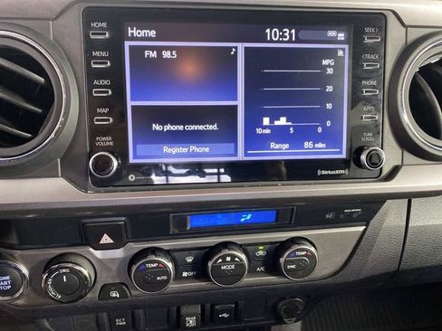 Used 2023 Toyota Tacoma SR5 AWD/4WD image 19