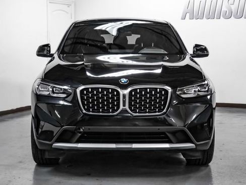 Used 2024 BMW X4 xDrive30i image 6