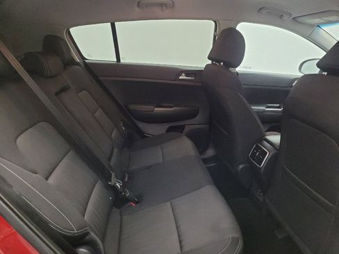 Used 2020 Kia Sportage LX AWD/4WD image 19