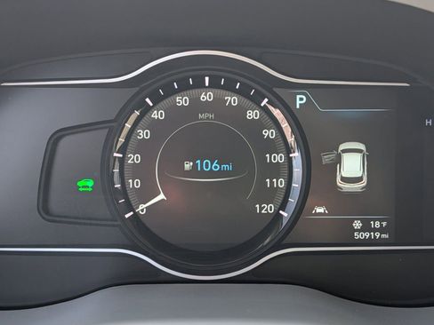 Used 2021 Hyundai Kona Ultimate image 29