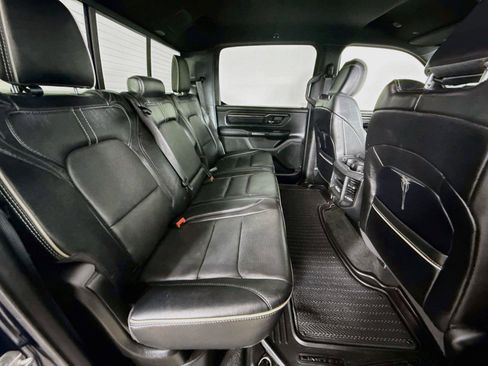 Used 2022 RAM 1500 Limited AWD/4WD image 27