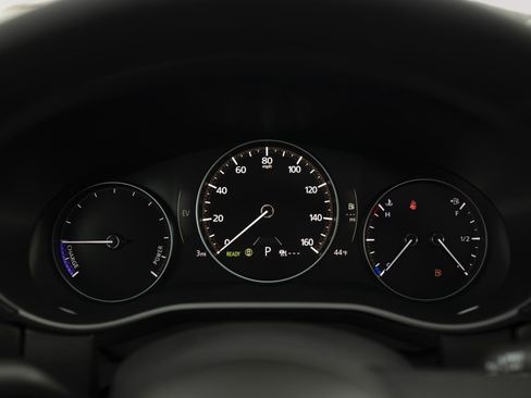 New 2026 MAZDA CX-50 AWD 2.5 Hybrid w/ Cargo Package image 12