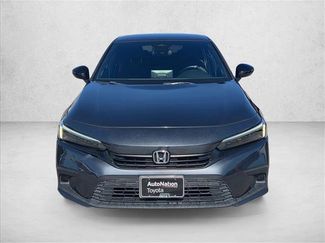 Used 2022 Honda Civic Sport video 2