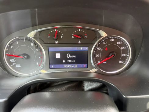 Used 2020 GMC Acadia SLT AWD/4WD image 24