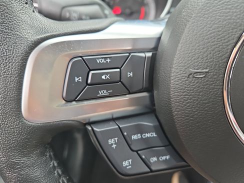 Used 2023 Ford Mustang Coupe image 13