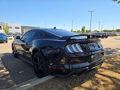Used 2022 Ford Mustang Premium w/ Equipment Group 201A RWD image 2