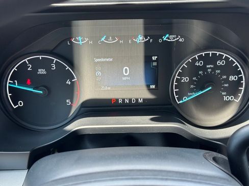 New 2026 Ford F250 XLT image 12