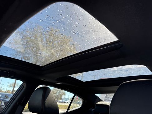 Certified 2023 Nissan Maxima SR w/ Sport Mat Group image 23