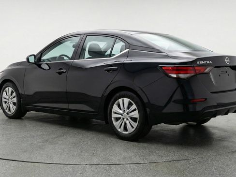 Used 2025 Nissan Sentra S image 6
