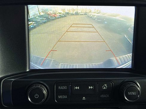 Used 2018 Chevrolet Silverado 1500 LT image 22