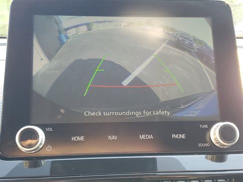 New 2024 Mitsubishi Eclipse Cross SE image 18