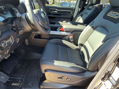 New 2026 RAM 1500 Big Horn image 16
