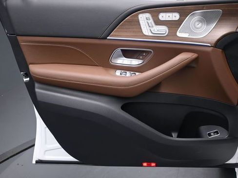 New 2026 Mercedes-Benz GLE 450 4MATIC Coupe image 21