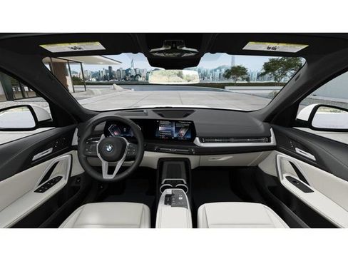 New 2026 BMW X1 xDrive28i w/ Technology Package AWD/4WD image 10