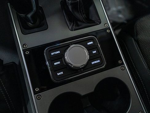 Used 2024 INEOS Grenadier image 46