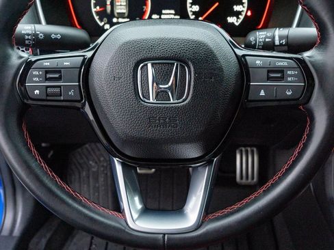 Certified 2023 Honda Civic Si image 25