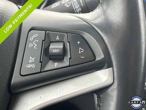 Used 2022 Chevrolet Trax LT w/ Driver Confidence Package AWD/4WD image 29