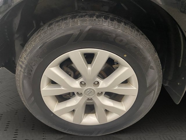 Used 2012 Nissan Murano AWD image 14