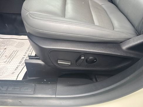 Used 2025 Ford Bronco Sport Badlands image 26