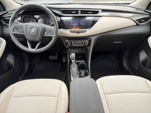 Used 2023 Buick Encore GX Preferred w/ Cold Weather Comfort Package image 2