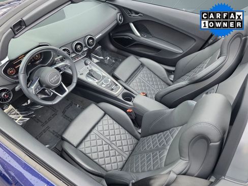 Used 2022 Audi TT 2.0T image 4