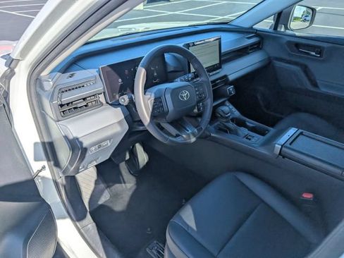 Used 2026 Toyota RAV4 XLE Premium AWD/4WD image 14