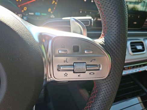 Certified 2023 Mercedes-Benz GLE 53 AMG 4MATIC image 23