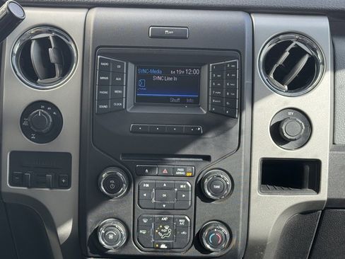 Used 2013 Ford F150 XLT w/ Luxury Equipment Group image 11