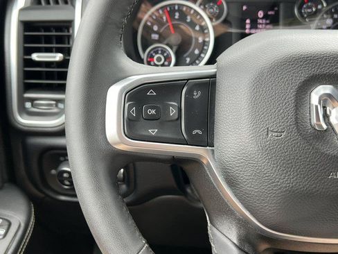 Used 2026 RAM 2500 Big Horn AWD/4WD image 21