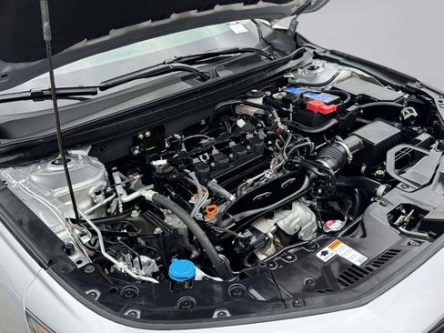 Used 2025 Honda Accord LX image 68