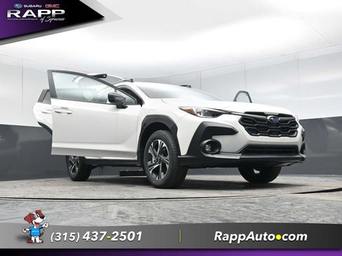 New 2026 Subaru Crosstrek 2.0i Premium image 31