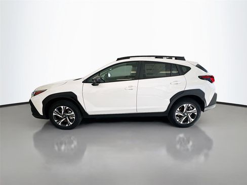 New 2026 Subaru Crosstrek 2.0i Premium image 9
