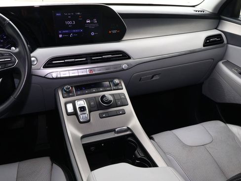 Used 2021 Hyundai Palisade SEL w/ Convenience Package FWD image 10