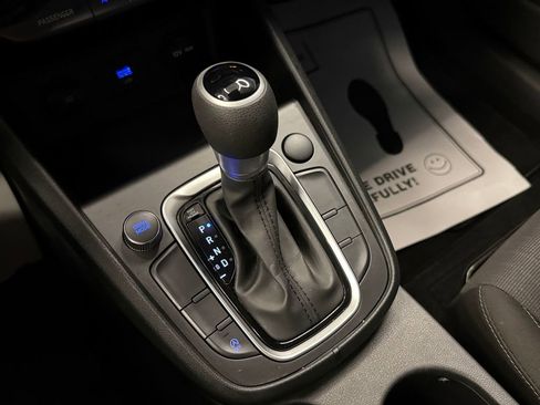 Used 2023 Hyundai Kona SEL w/ Cargo Package image 17