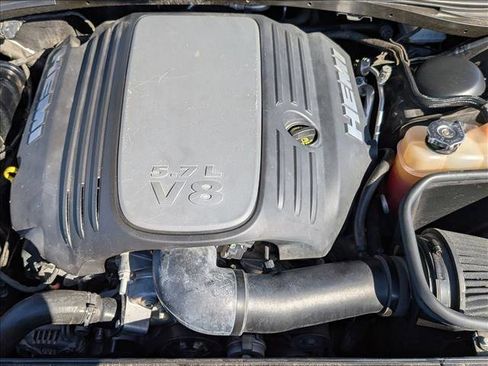 Used 2021 Dodge Challenger R/T w/ Blacktop Package image 21