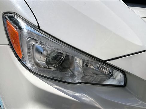 Used 2021 Subaru WRX Premium w/ Popular Package #3 (IZT) AWD/4WD image 28