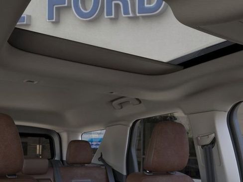 New 2024 Ford Bronco Sport Badlands w/ Premium Package image 22