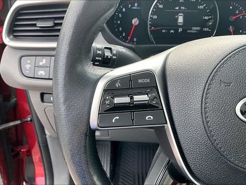 Used 2019 Kia Sorento SX w/ SX Touring Package FWD image 16