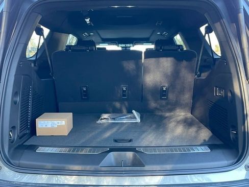 New 2026 GMC Yukon XL Denali w/ Advanced Technology Package image 26