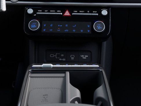New 2026 Hyundai Tucson Limited FWD image 16