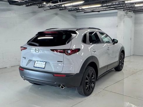 Used 2026 MAZDA CX-30 AWD 2.5 S image 5