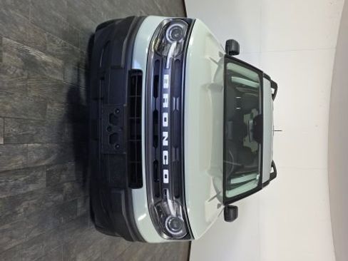 Used 2024 Ford Bronco Sport Big Bend image 2