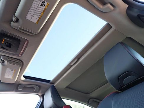 New 2026 Toyota Prius Plug-In Hybrid FWD image 9