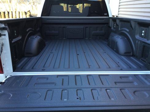 New 2026 Ford F150 XLT w/ Equipment Group 302A MID image 5