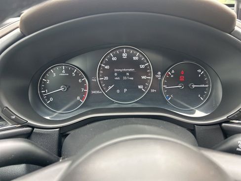 Used 2023 MAZDA CX-30 AWD 2.5 S w/ Premium Package image 6