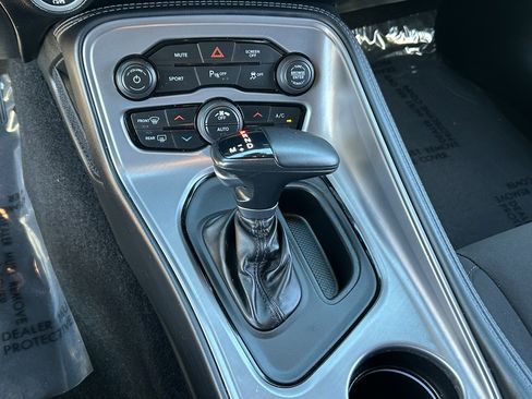 Certified 2023 Dodge Challenger GT w/ Blacktop Package image 25